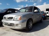 NISSAN MICRA K11